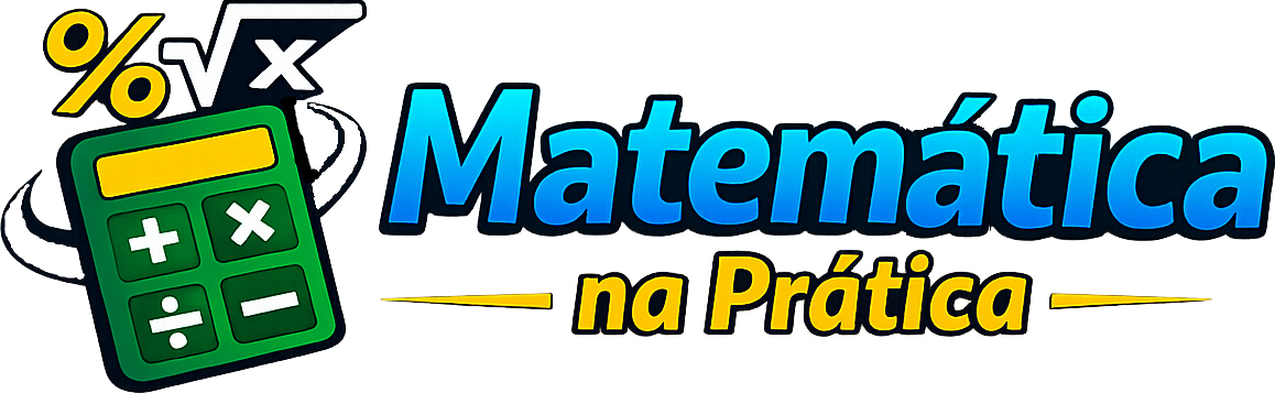Matemática na Prática logo